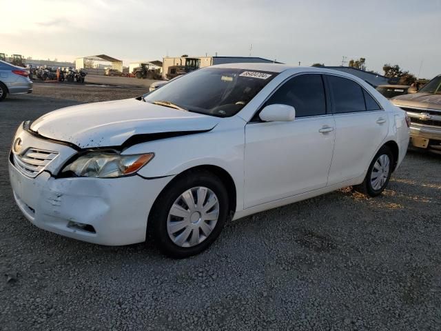 2007 Toyota Camry CE