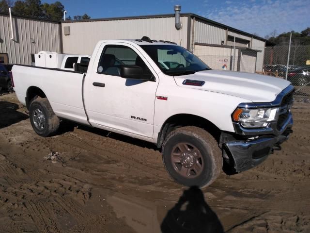 2019 Dodge RAM 2500 Tradesman