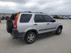 2004 Honda CR-V EX