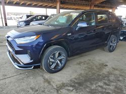 2024 Toyota Rav4 Prime SE en venta en American Canyon, CA