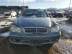 2006 Mercedes-Benz C 230