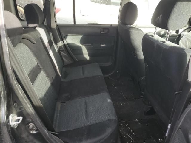 2006 Scion XB