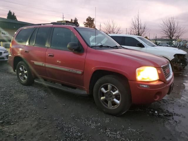 2004 GMC Envoy