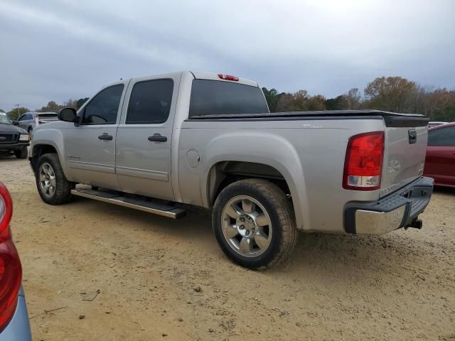 2009 GMC Sierra C1500 SLE