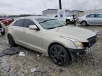 2015 Cadillac ATS Luxury