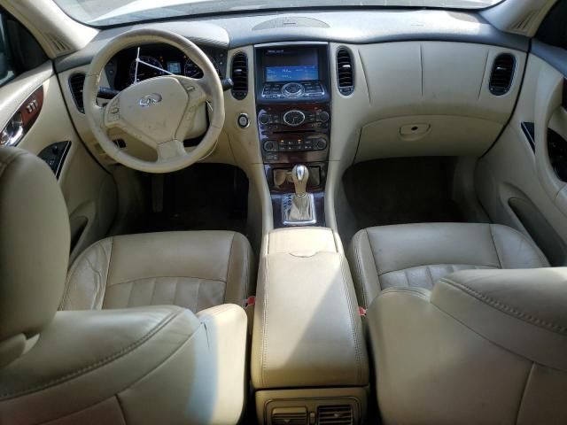 2011 Infiniti EX35 Base