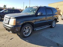 Salvage Cars with No Bids Yet For Sale at auction: 2004 Cadillac Escalade Luxury