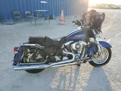 Harley-Davidson Vehiculos salvage en venta: 2006 Harley-Davidson Flhxi