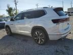 2024 Volkswagen Atlas SEL Premium R-Line