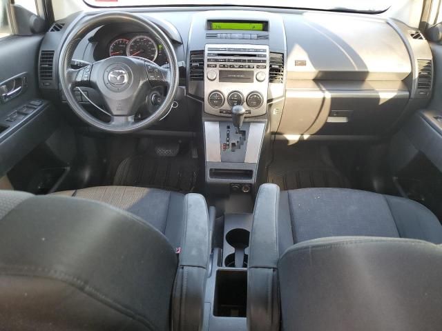 2009 Mazda 5