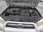 2011 Toyota 4runner SR5