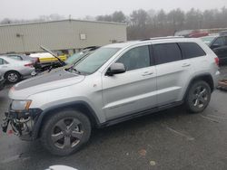 Jeep Grand Cherokee Laredo Vehiculos salvage en venta: 2013 Jeep Grand Cherokee Laredo