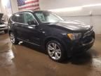 2014 BMW X3 XDRIVE35I