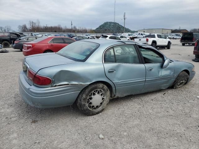 2003 Buick Lesabre Custom