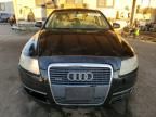 2005 Audi A6 3.2 Quattro