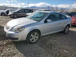 2007 Pontiac G5 en venta en Magna, UT