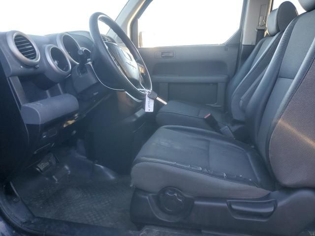 2006 Honda Element EX