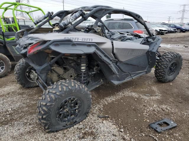 2019 Can-Am Maverick X3 X RS Turbo R