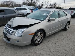 2009 Ford Fusion SEL en venta en Bridgeton, MO