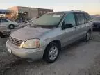 2004 Ford Freestar SES