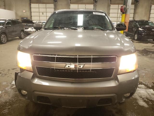 2007 Chevrolet Tahoe K1500