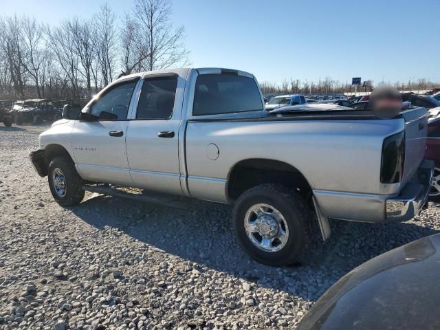 2003 Dodge RAM 2500 ST