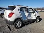 2016 Chevrolet Trax 1LT