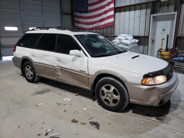 1999 Subaru Legacy Outback