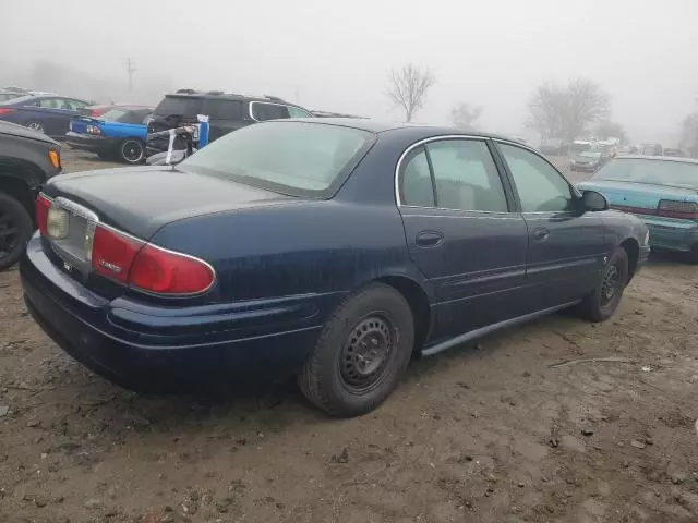 2003 Buick Lesabre Custom