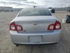 2011 Chevrolet Malibu LTZ