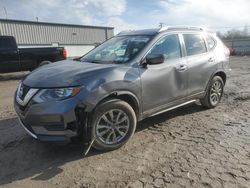 Nissan Vehiculos salvage en venta: 2017 Nissan Rogue S