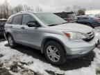 2011 Honda CR-V EX