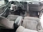 2001 Chevrolet Blazer