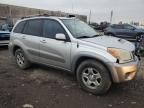 2004 Toyota Rav4