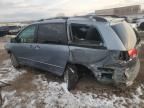 2004 Toyota Sienna CE