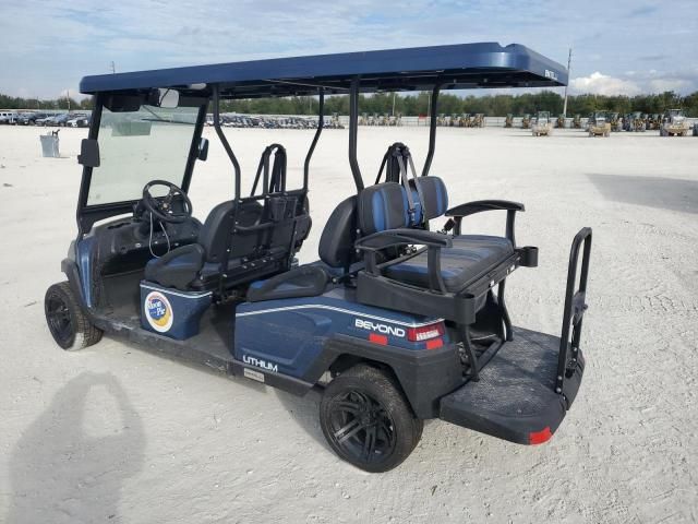 2024 Other Golf Cart