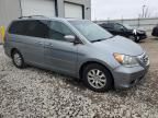 2010 Honda Odyssey EXL