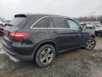 2019 Mercedes-Benz GLC 300 4matic