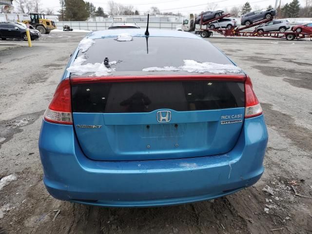 2011 Honda Insight LX