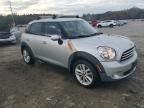 2014 Mini Cooper Countryman