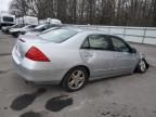 2007 Honda Accord SE