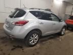 2012 Nissan Murano S