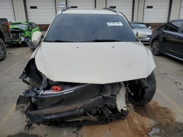 2011 Chevrolet Traverse LT