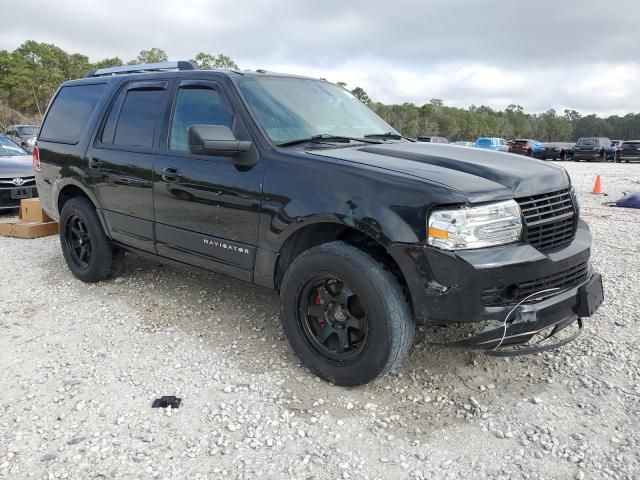 2012 Lincoln Navigator