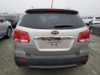 2013 KIA Sorento EX