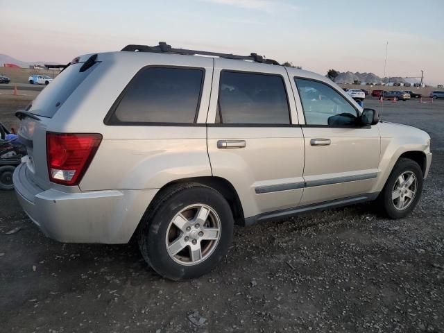 2007 Jeep Grand Cherokee Laredo