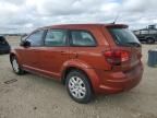 2014 Dodge Journey SE