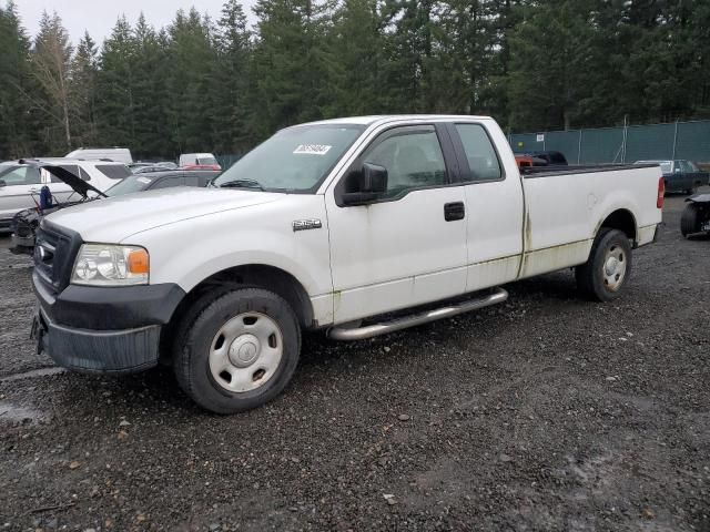 2006 Ford F150