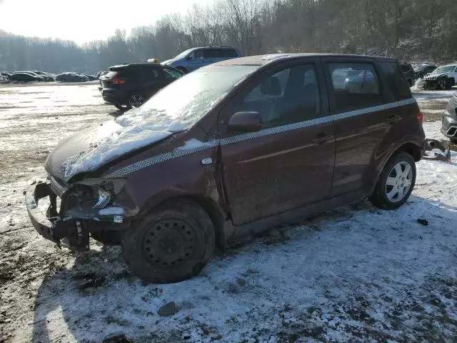 2004 Scion XA