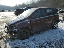 Salvage cars for sale at Marlboro, NY auction: 2004 Scion XA